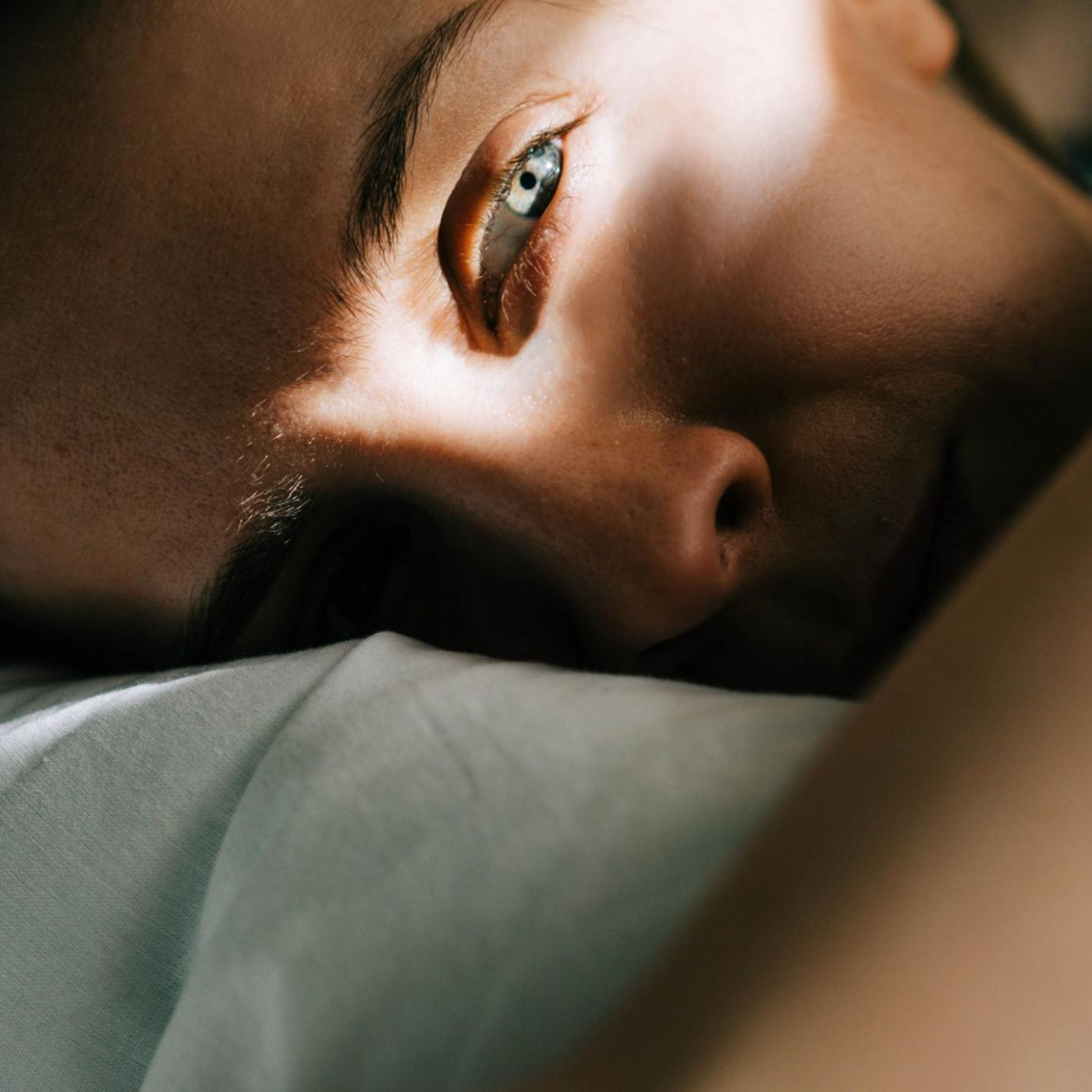 "Ich lebe nicht monogam, aber mein Partner wei&szlig; nichts davon"