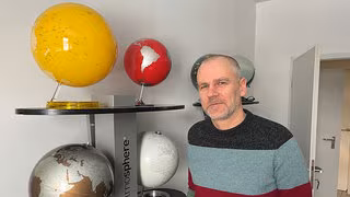 "Die Welt aus Markranst&auml;dt": R&auml;thgloben auf der N&uuml;rnberger Spielwarenmesse