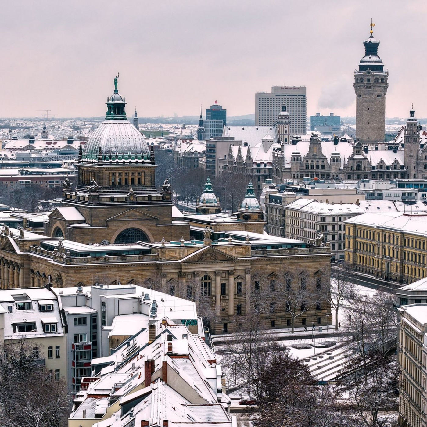 Bestes Bundesland f&uuml;r Unternehmen: Sachsen &uuml;berholt Bayern