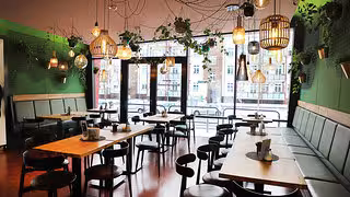 Trotz Steuersenkung: Kultur-Gastronomie hat weiter zu k&auml;mpfen