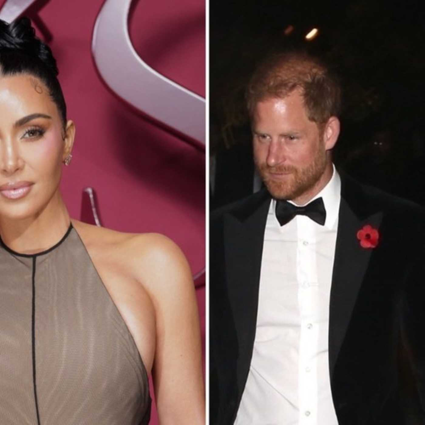 Darum l&ouml;schte sie Fotos von Harry und Meghan