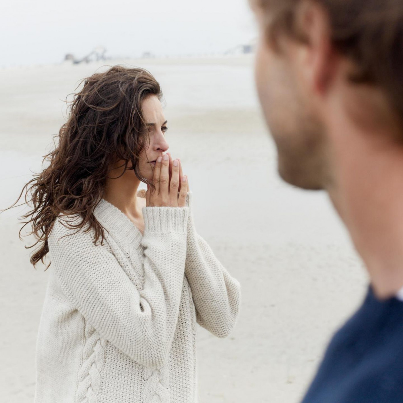 Warum Beziehungen in der Lebensmitte scheitern &ndash; und was hilft