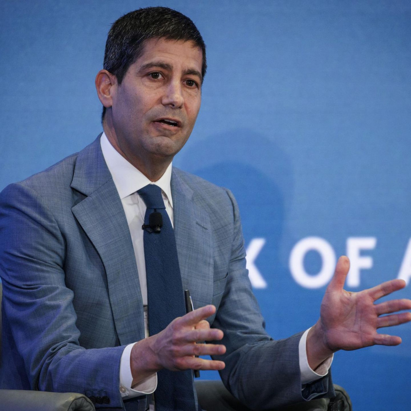 Kevin Warsh wird ein Fed-Pr&auml;sident f&uuml;r die Finanzm&auml;rkte