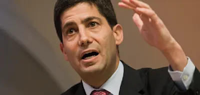 US-Pr&auml;sident Trump nominiert Kevin Warsh als neuen Fed-Chef