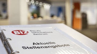 Berufseinstieg f&uuml;r junge Menschen so schwer wie seit Jahren nicht