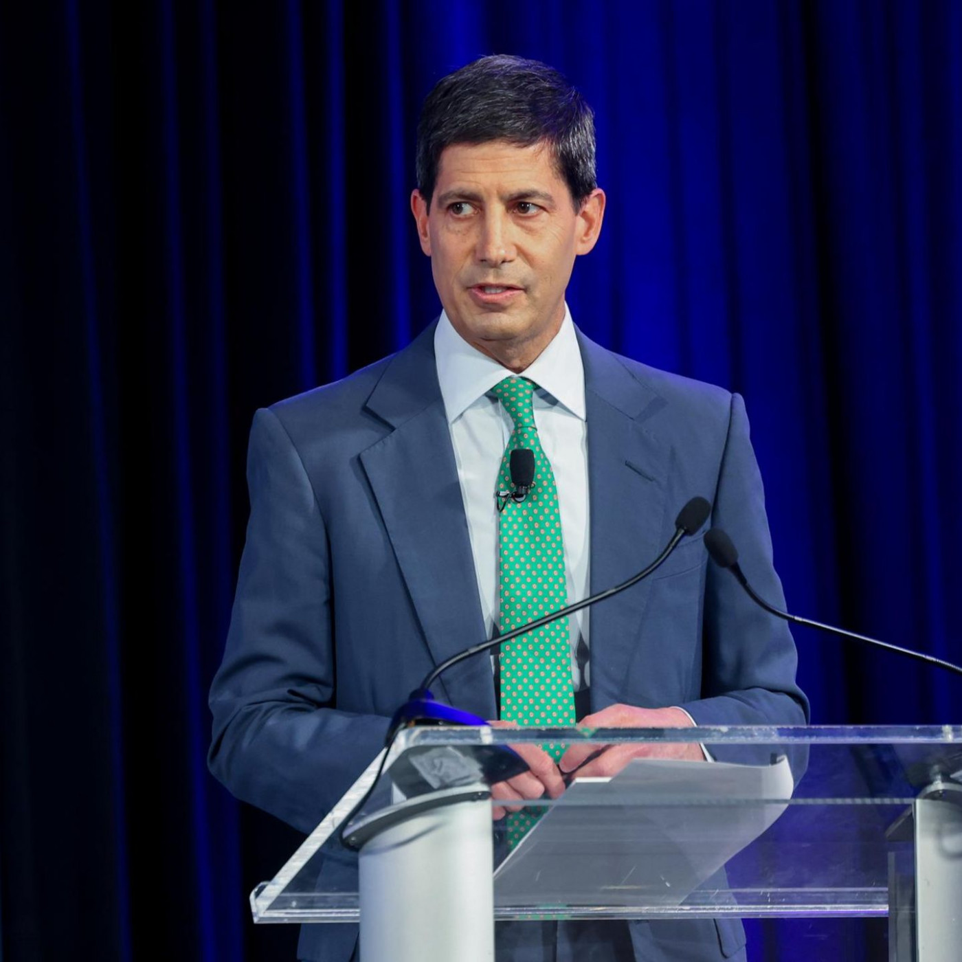 Trump nominiert Kevin Warsh als neuen Fed-Chef