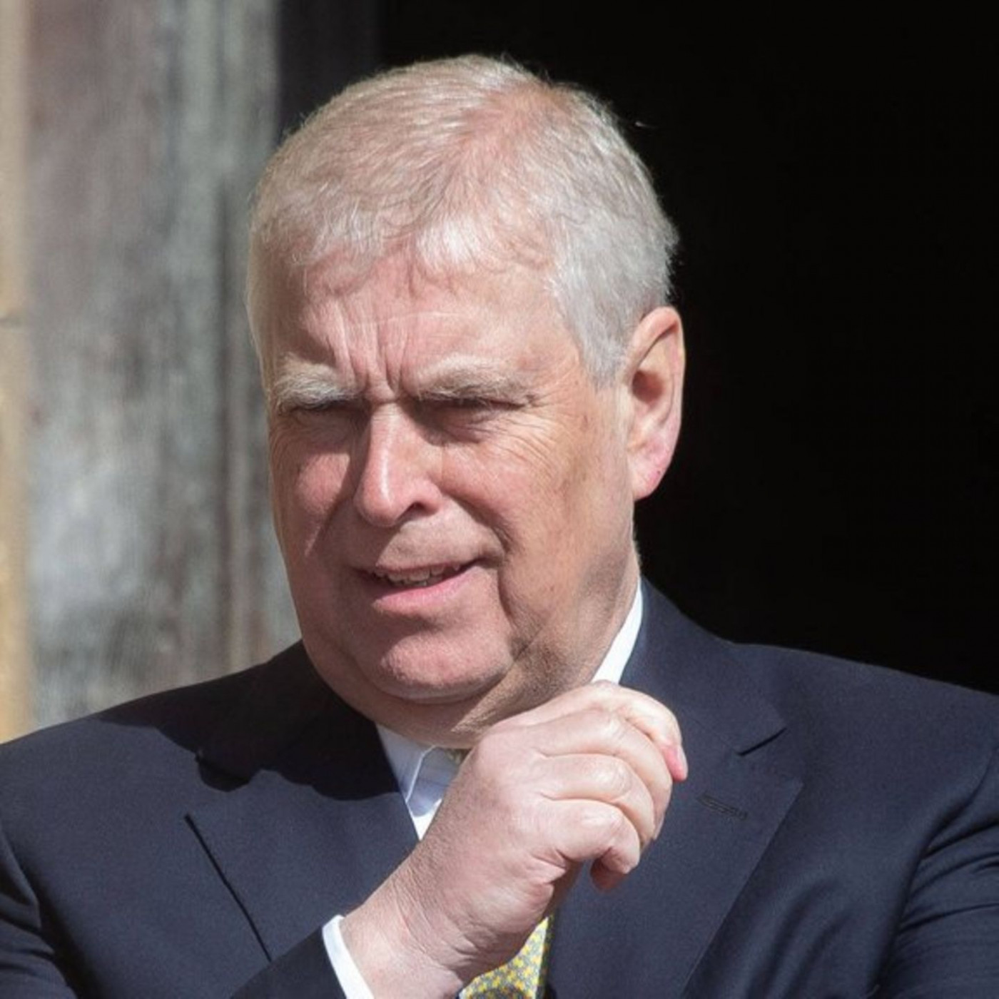 Enger E-Mail-Kontakt mit Ex-Prinz Andrew?