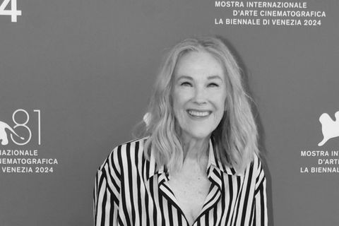 Schauspielerin Catherine O'Hara verstorben