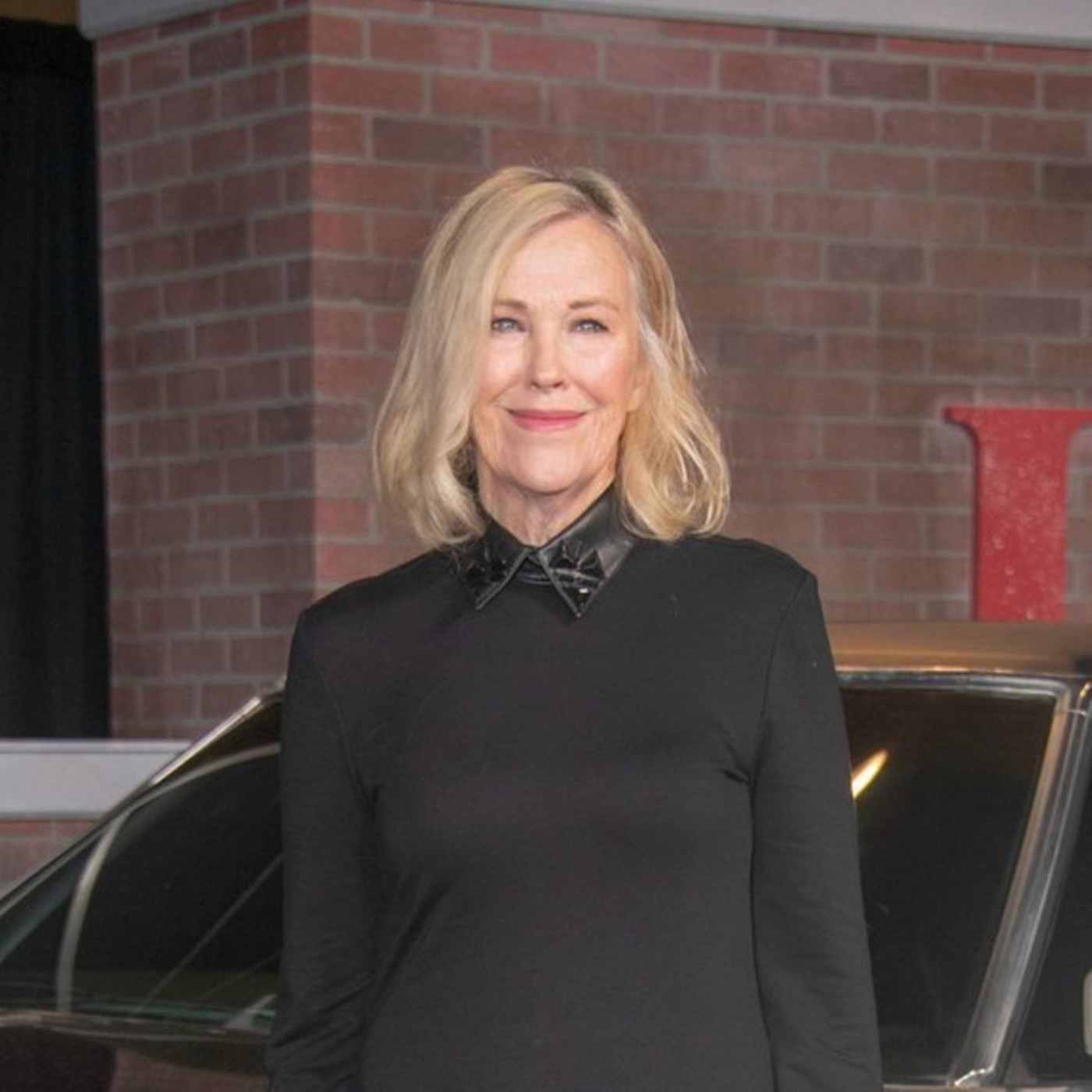 Ganz Hollywood nimmt von ihr Abschied