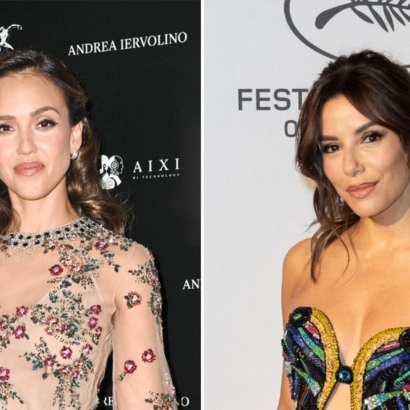 Lateinamerikanische Stars z&auml;hlen Hollywood an