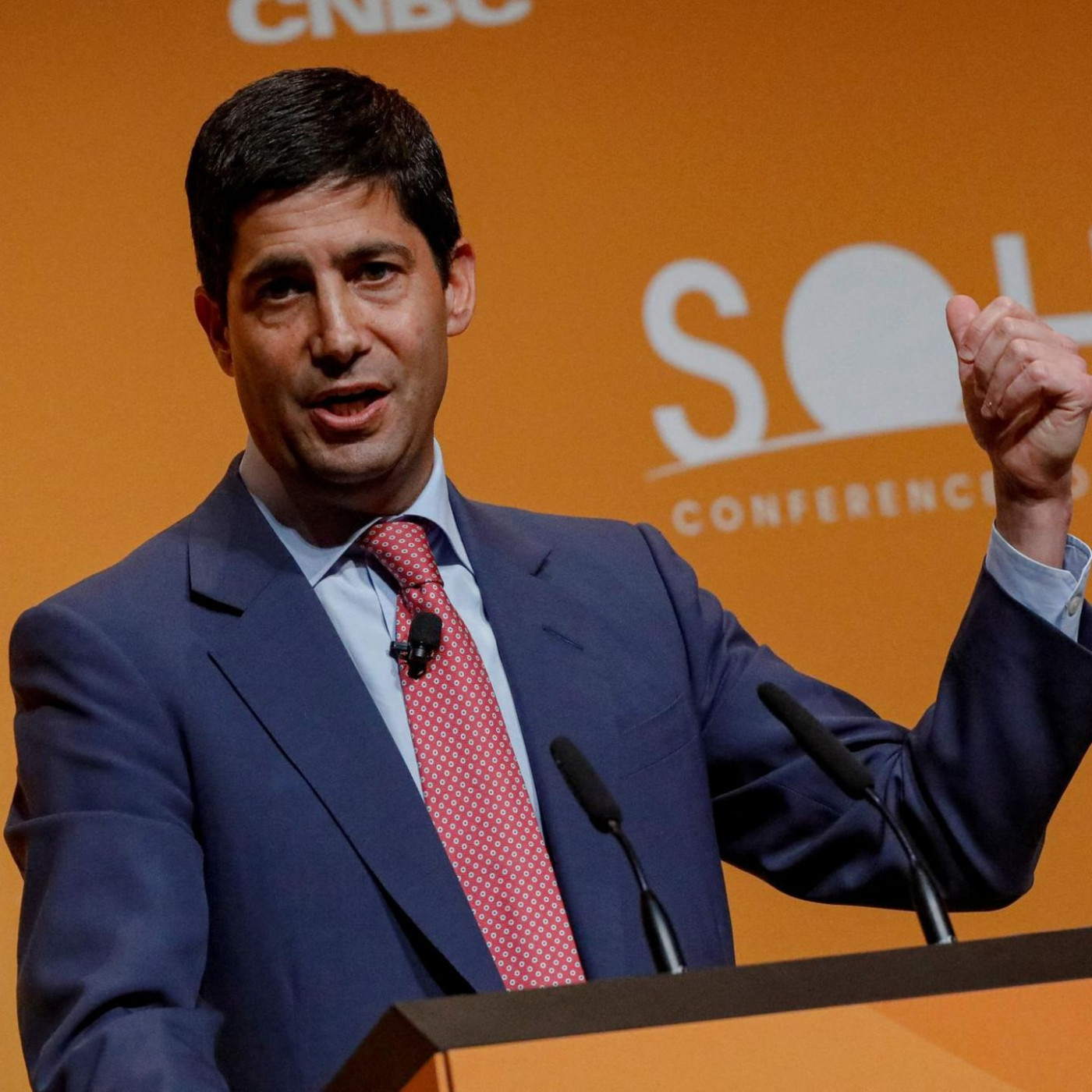 Kevin Warsh ist noch die beste Wahl