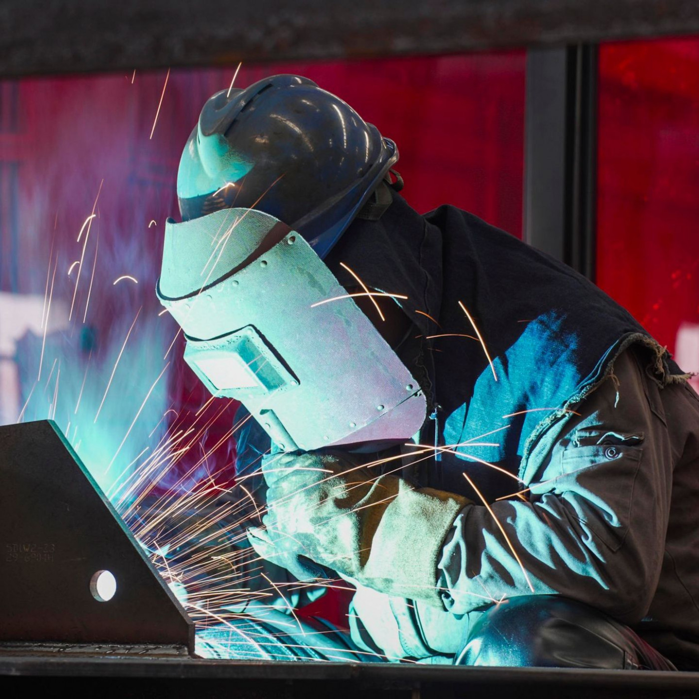 Schwache Nachfrage belastet Stimmung in Chinas Industrie