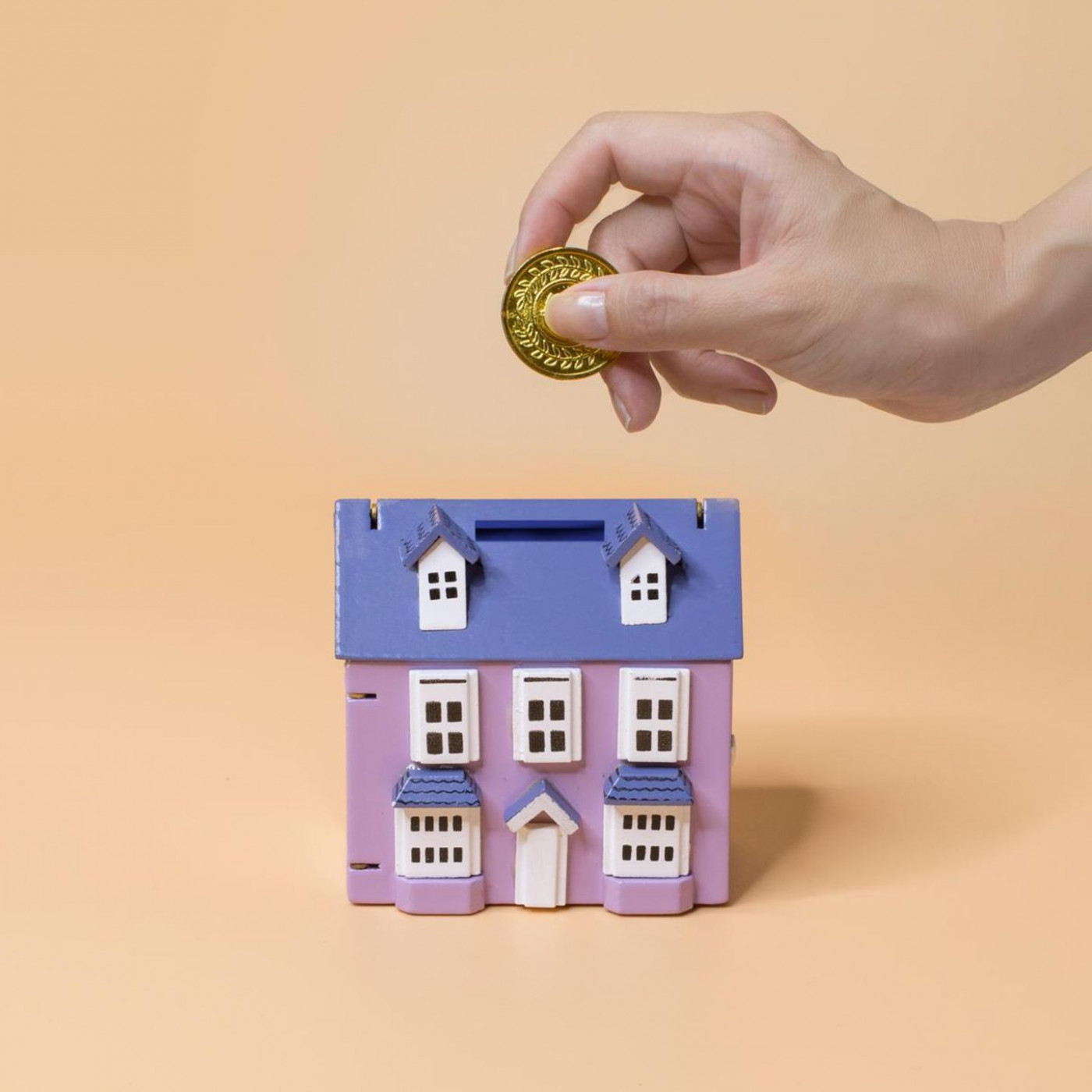 Sondertilgen oder ETF besparen: Was ist besser?