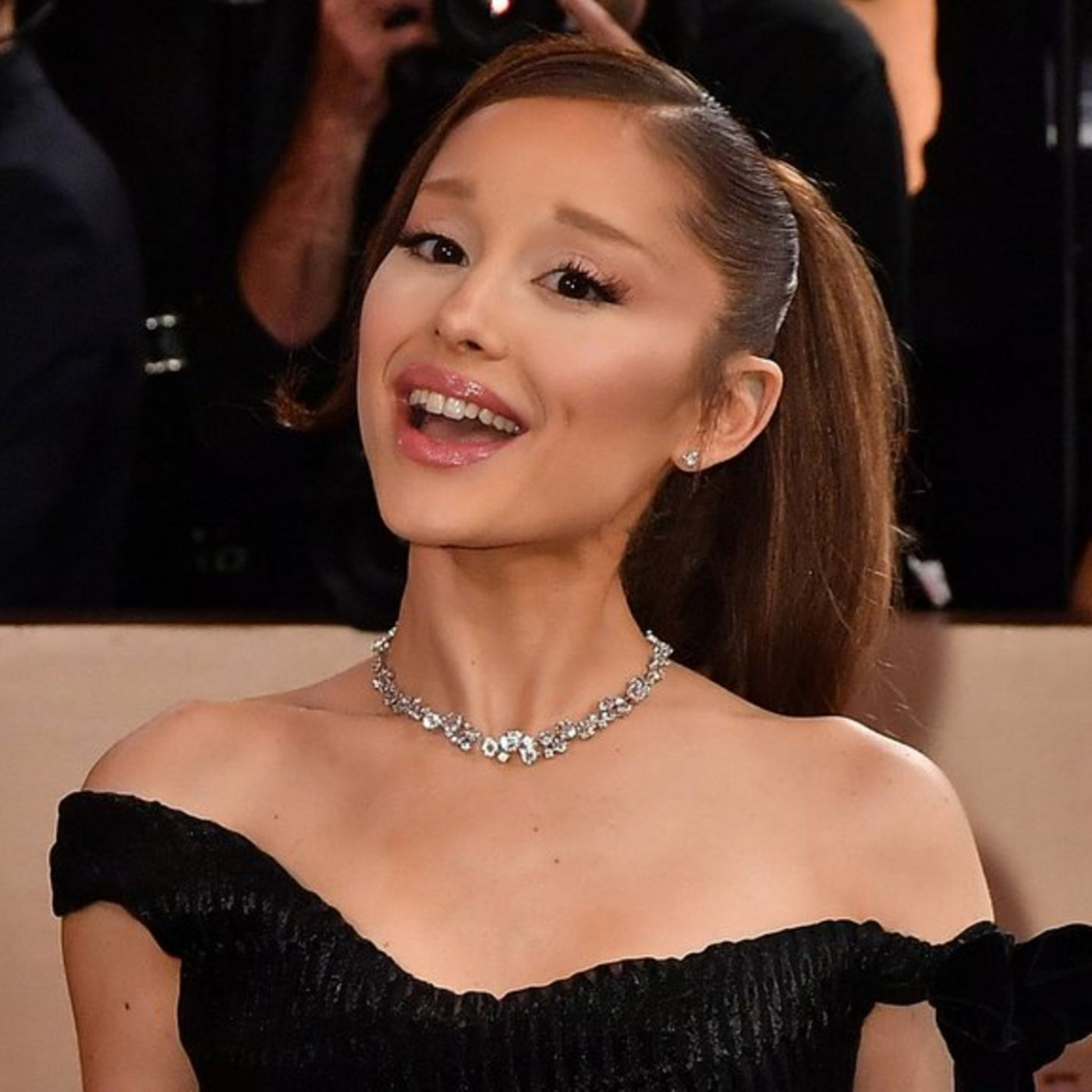 Sie reagiert auf fehlerhaftes "Vogue"-Foto