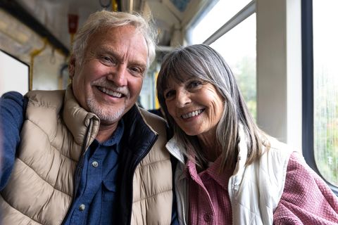 Diese Rabatte gibt es mit dem Rentenausweis