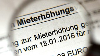 Indexmieten &ndash; ein kommendes Konflikt-Thema