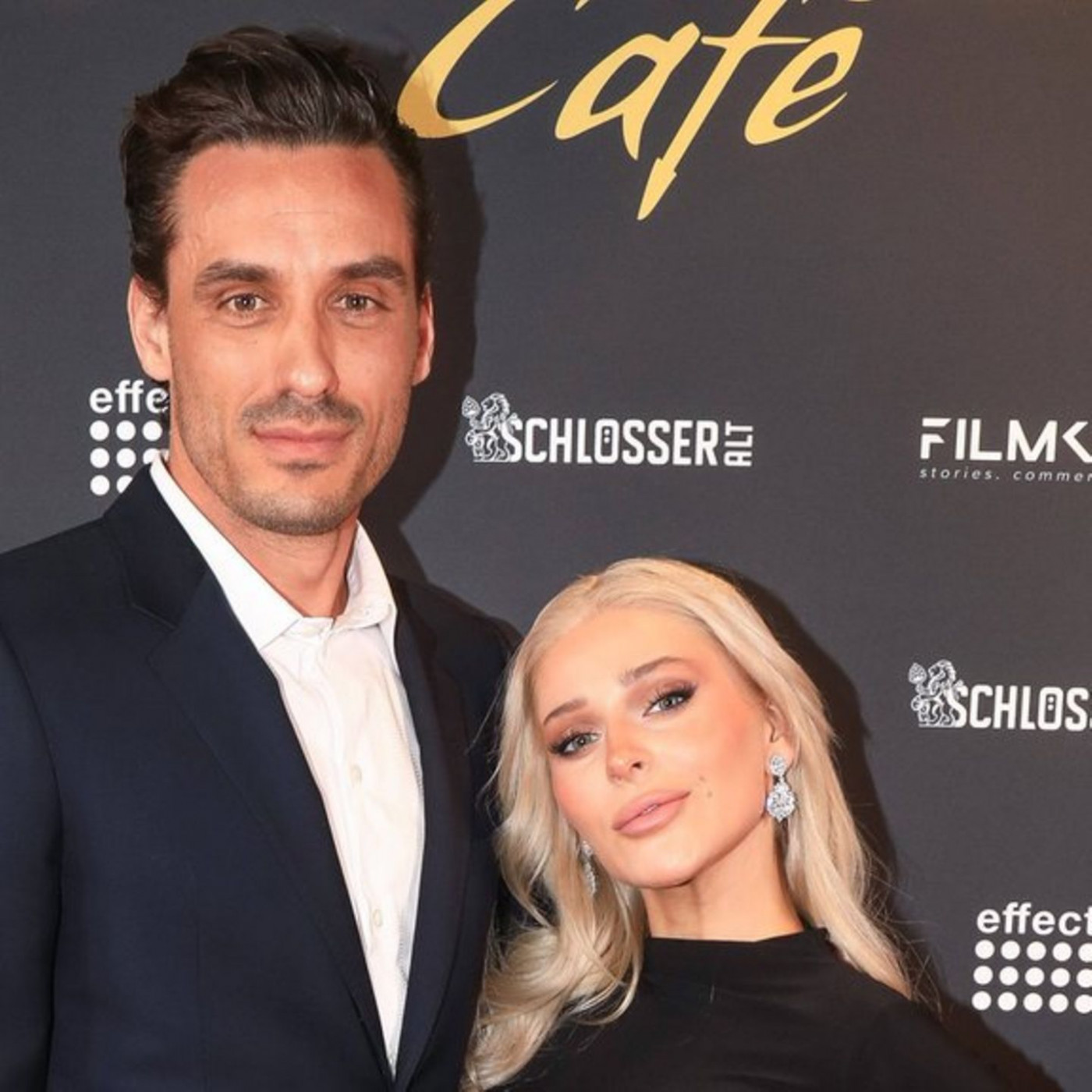 Sie hat ihren Freund zum Manager gemacht