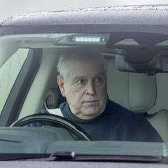 Pflegte Ex-Prinz Andrew eine intime Beziehung zu Ghislaine Maxwell?