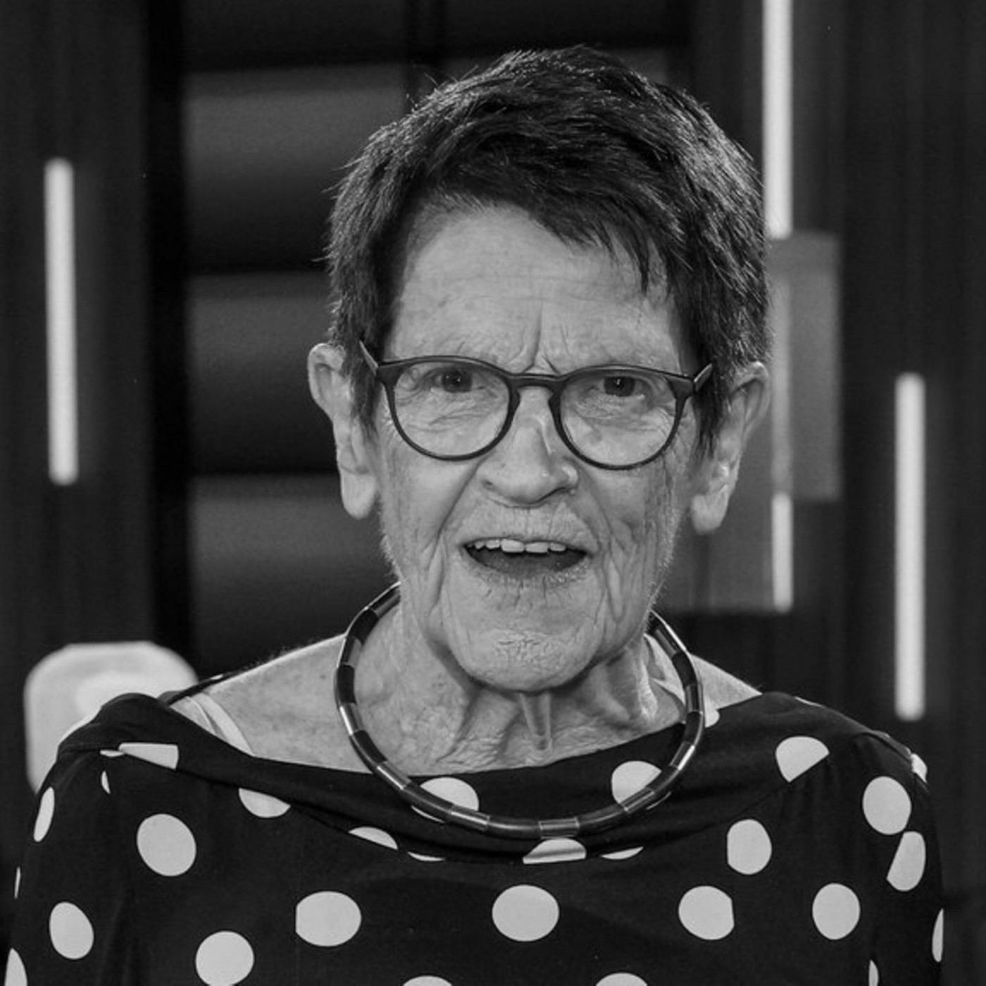 Ehemalige Bundestagspr&auml;sidentin verstorben