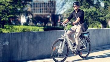 AK II: Alkoholisierten Radfahrern drohen empfindliche Strafen