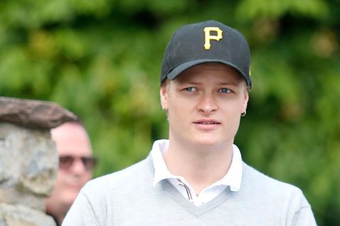 Mette-Marits Sohn Marius wurde festgenommen