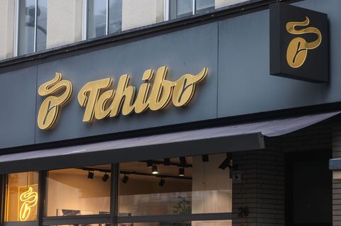 Tchibo erh&ouml;ht die Kaffeepreise