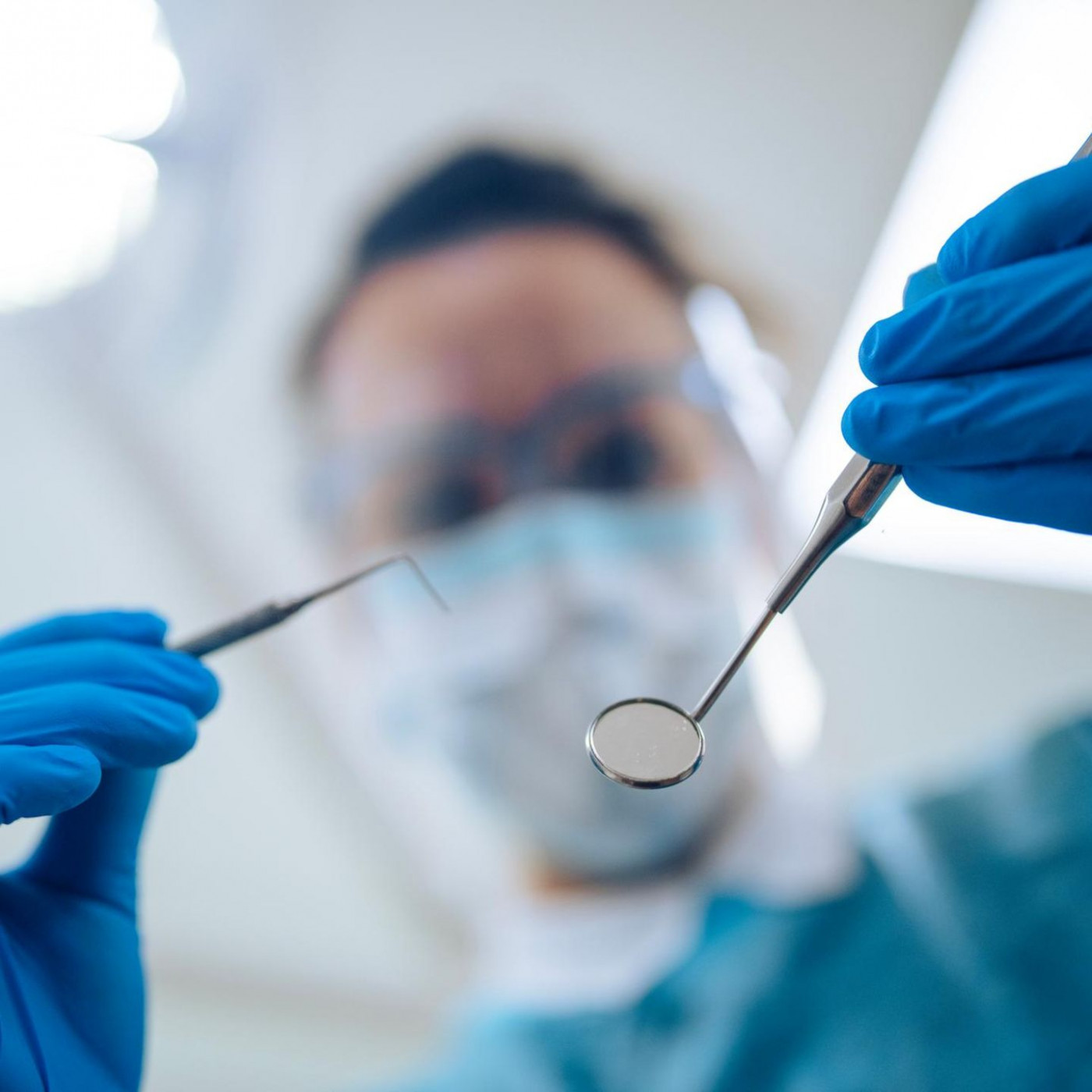 Zahnarzt erkl&auml;rt, was der Vorschlag des CDU-Wirtschaftsrats kostet