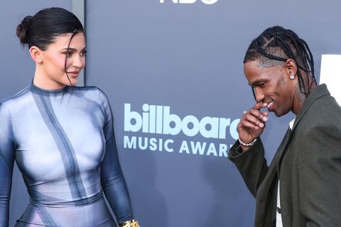 Kylie Jenner und Travis Scott feiern gro&szlig;e Geburtstagsparty f&uuml;r ihre Kinder