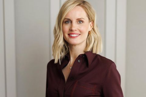 Janna Ensthaler &uuml;ber ihre erste Million