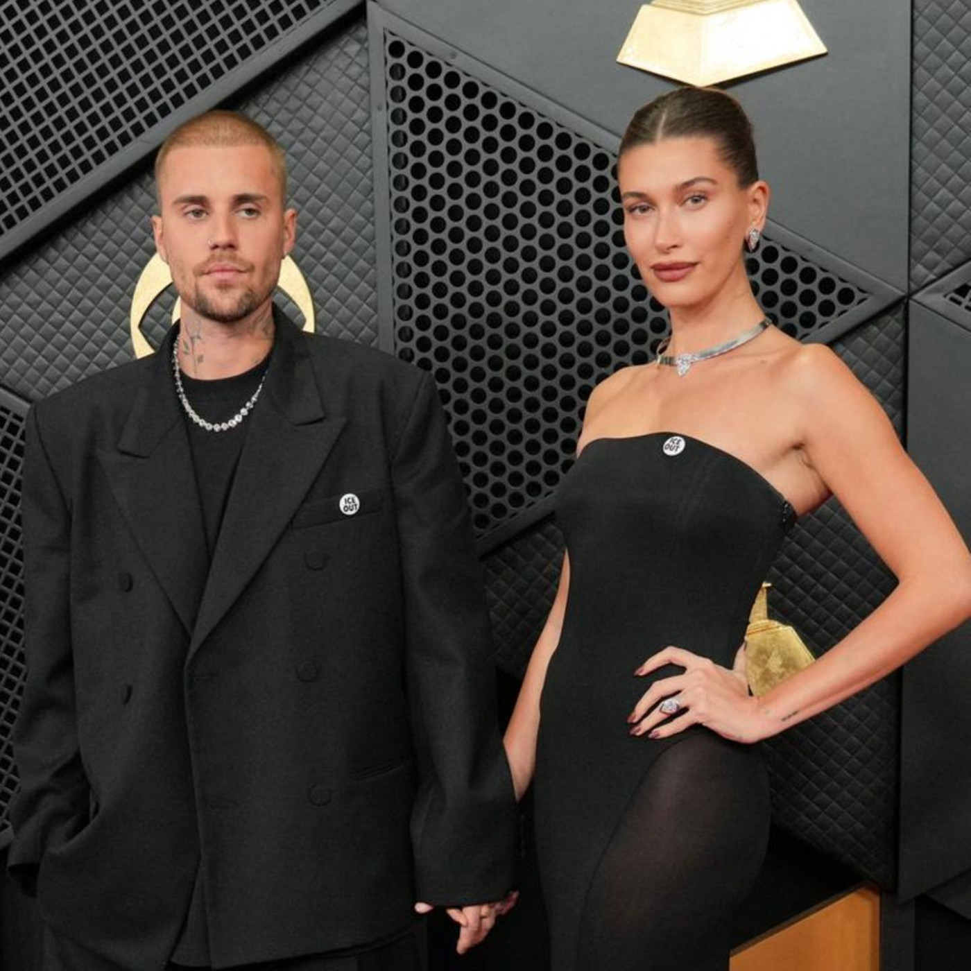 Mode als stiller Protest: Diese Stars setzten ein politisches Zeichen