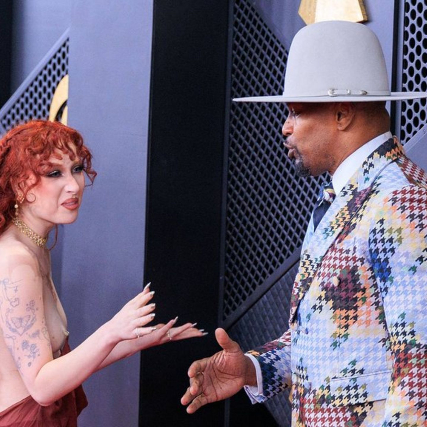 Er wird mit "nackter" Chappell Roan zum Hit