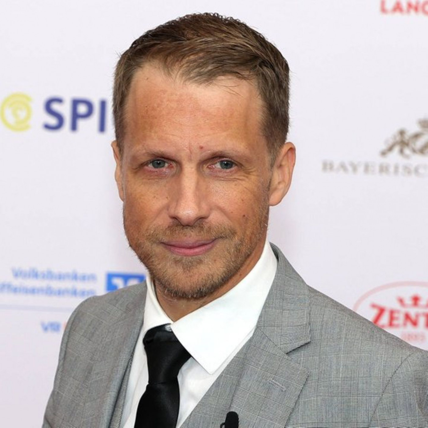 Oliver Pocher teilt Foto und r&uuml;hrende Worte