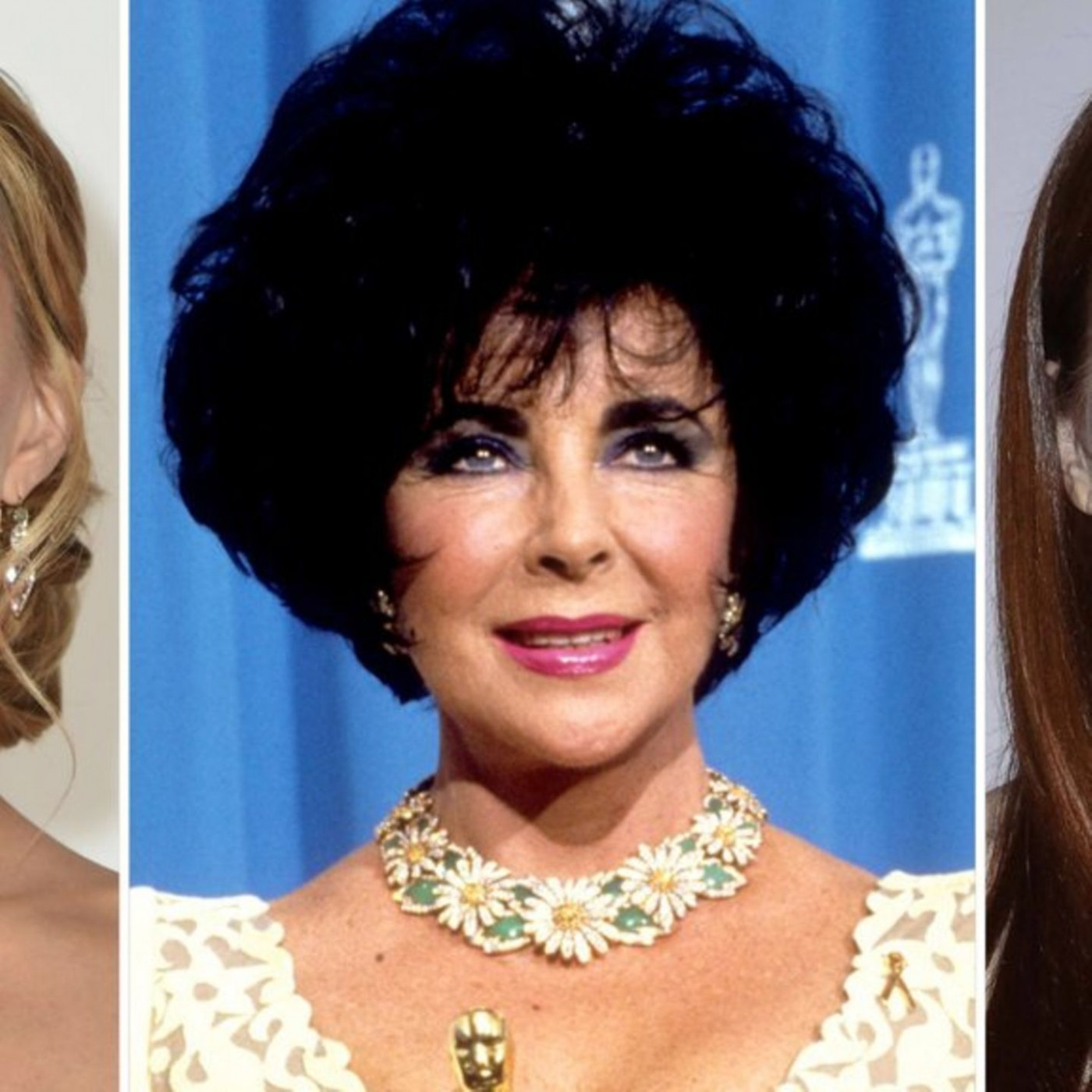 Wo sind ihre legend&auml;ren Juwelen heute?