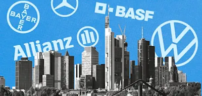 Dax-Konzerne im Teilzeit-Modus? Diese Zahlen offenbaren eine andere Realit&auml;t