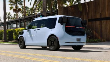 16 Milliarden Dollar eingesammelt: Waymo r&uuml;stet gegen Tesla auf