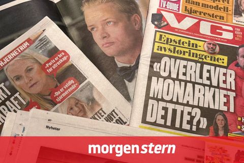 Marius Borg H&oslash;iby steht ab heute als erster norwegischer Royal vor Gericht
