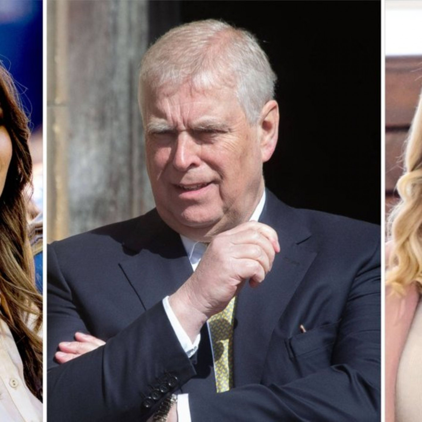 Diese K&ouml;nigsh&auml;user sind darin verwickelt