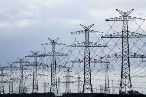 Bund steigt bei Stromnetzbetreiber Tennet Deutschland ein