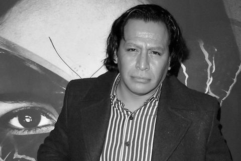 "Apocalypto"-Star stirbt mit nur 55 Jahren