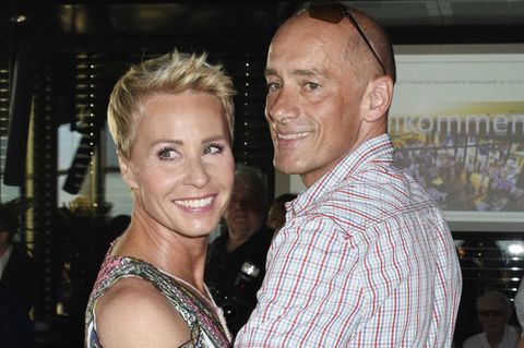 Sonja Zietlow verr&auml;t Geheimnis ihrer Dschungel-Ehe