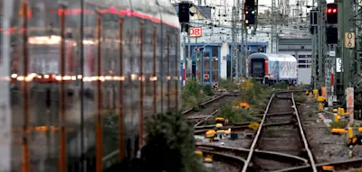 &bdquo;Jahrzehnt der Sanierungen&ldquo; &ndash; Hunderte Stellwerke k&ouml;nnen nicht digitalisiert werden