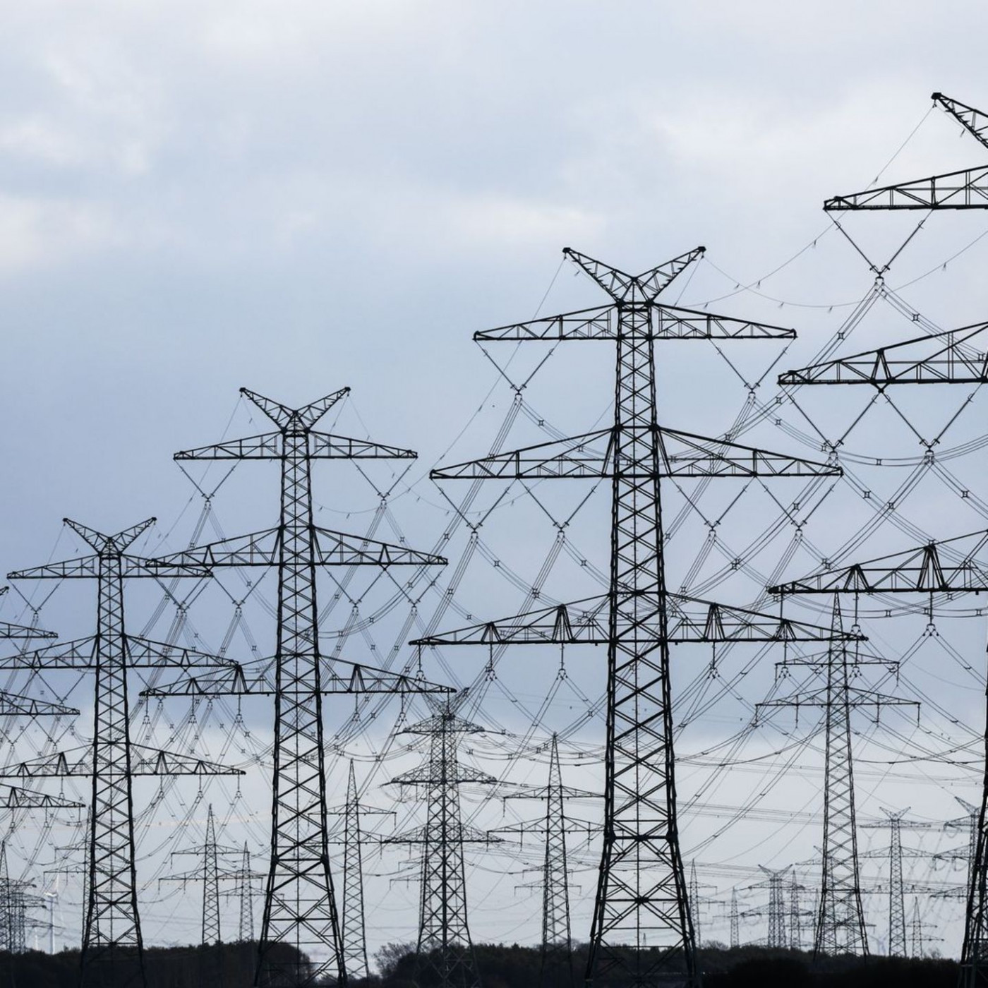 Bund steigt bei Stromnetzbetreiber Tennet ein