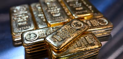 K&auml;ufer stehen Schlange &ndash; jetzt zeigen sich die Retter des Goldpreises