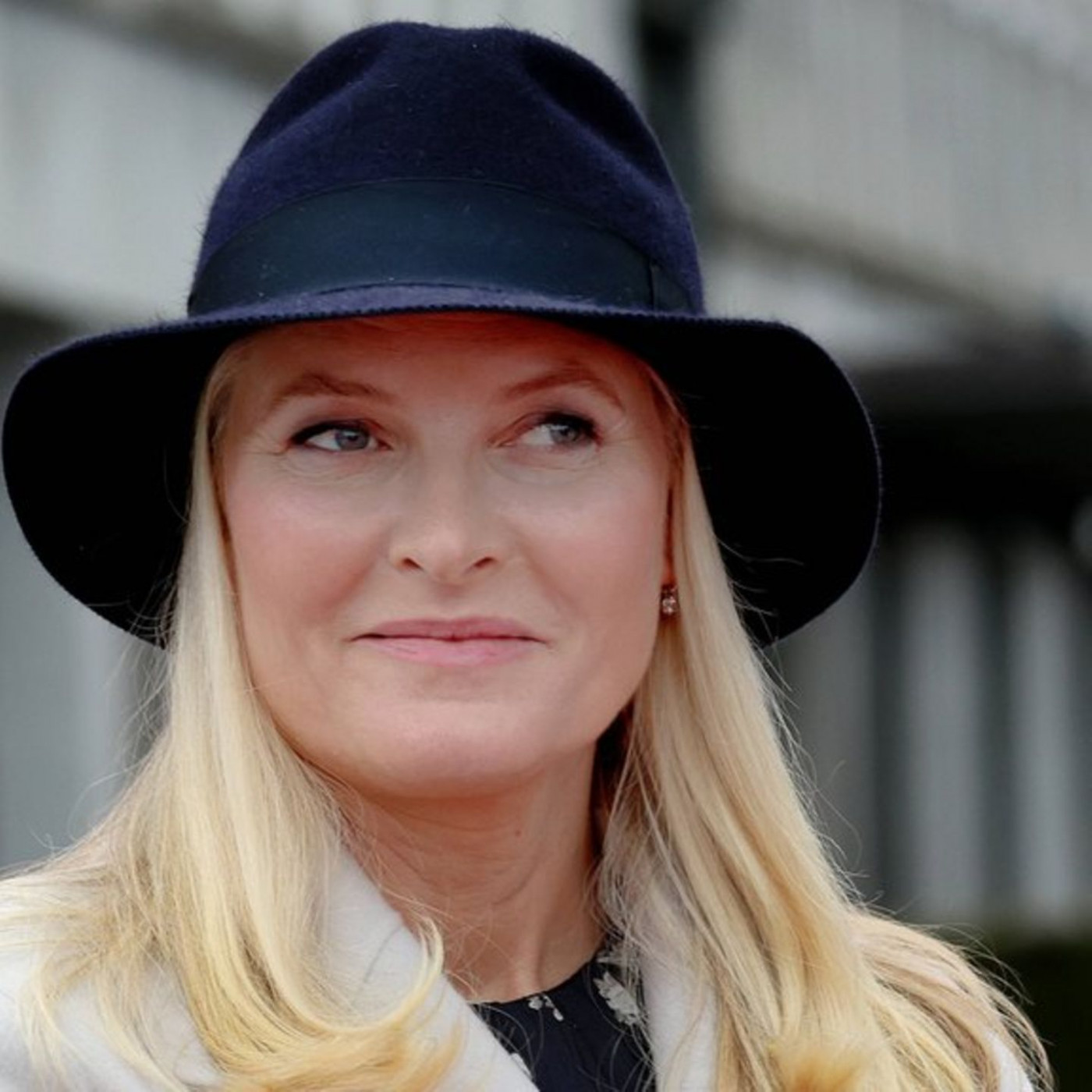 Kronprinzessin Mette-Marit verschiebt Reise