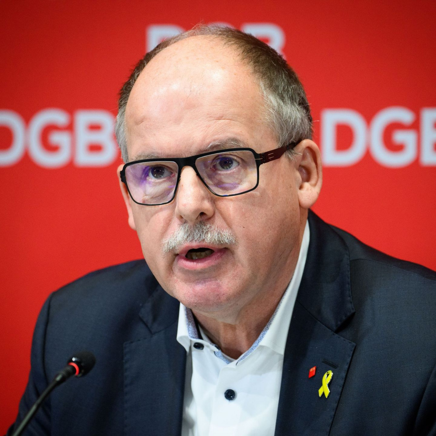 St&auml;rkere Tarifbindung verhindert? DGB attackiert Ministerin