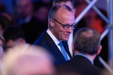 Wie der Kanzler seinen Kindern erkl&auml;rt hat, was eine Aktie ist