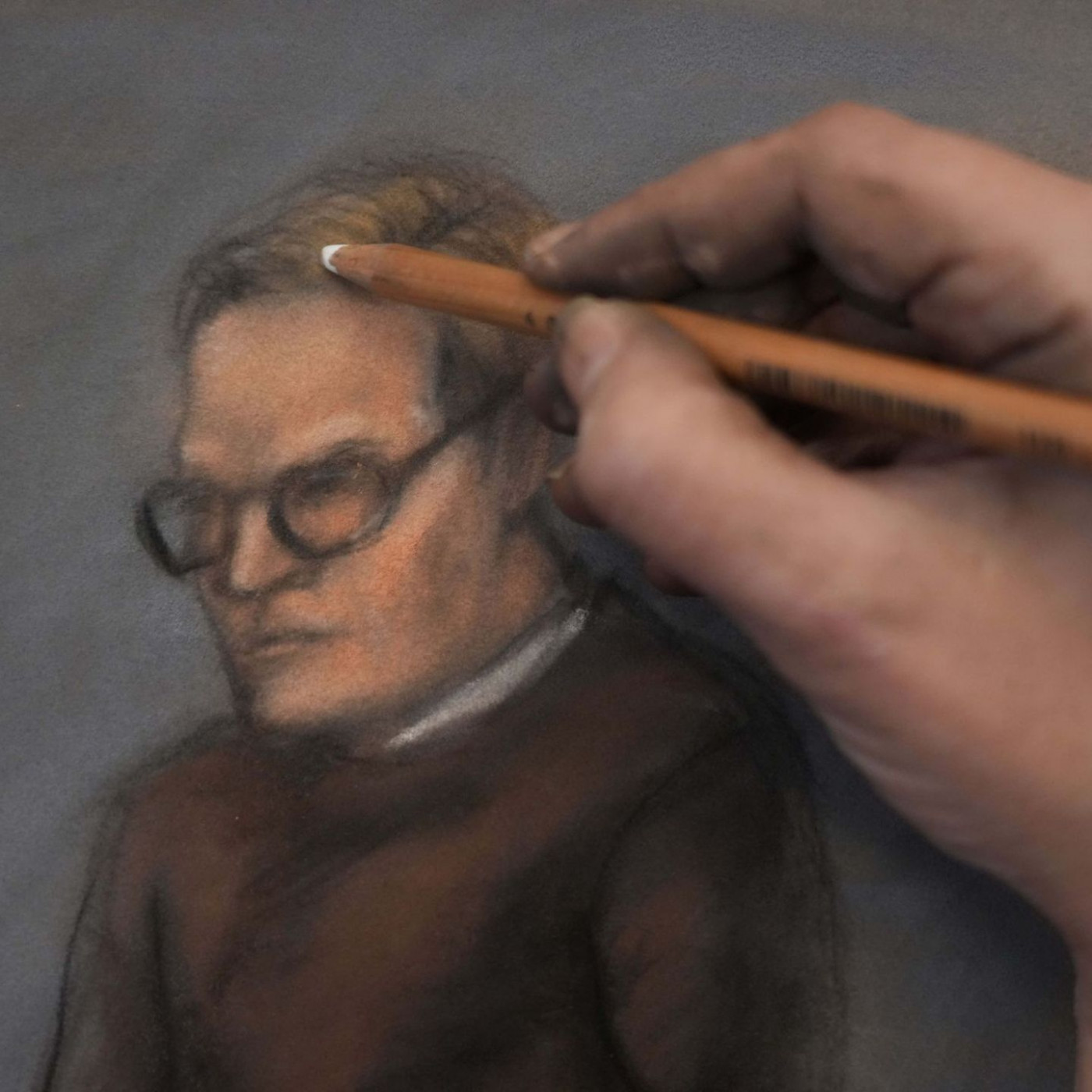 "Er hat gro&szlig;e Angst": Heute sagt Marius Borg H&oslash;iby aus