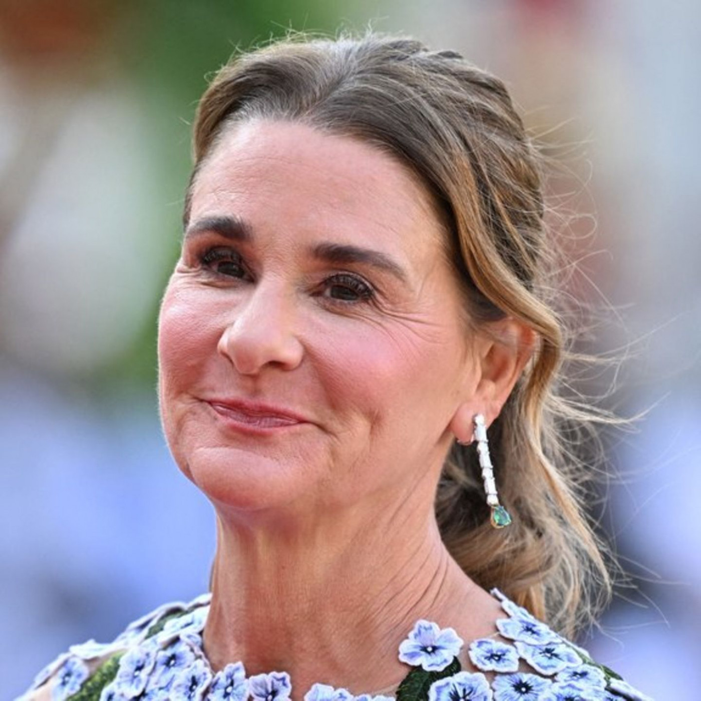 Sie wird an "schmerzhafte Zeiten" erinnert