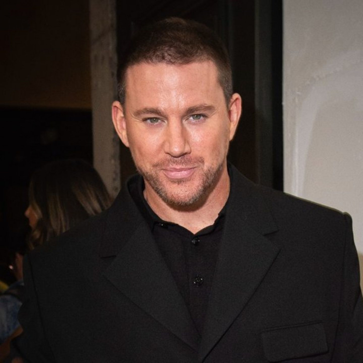 US-Star meldet sich aus dem Krankenhaus