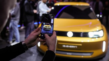 VW und Stellantis: "Made in Europe" soll Branche st&auml;rken